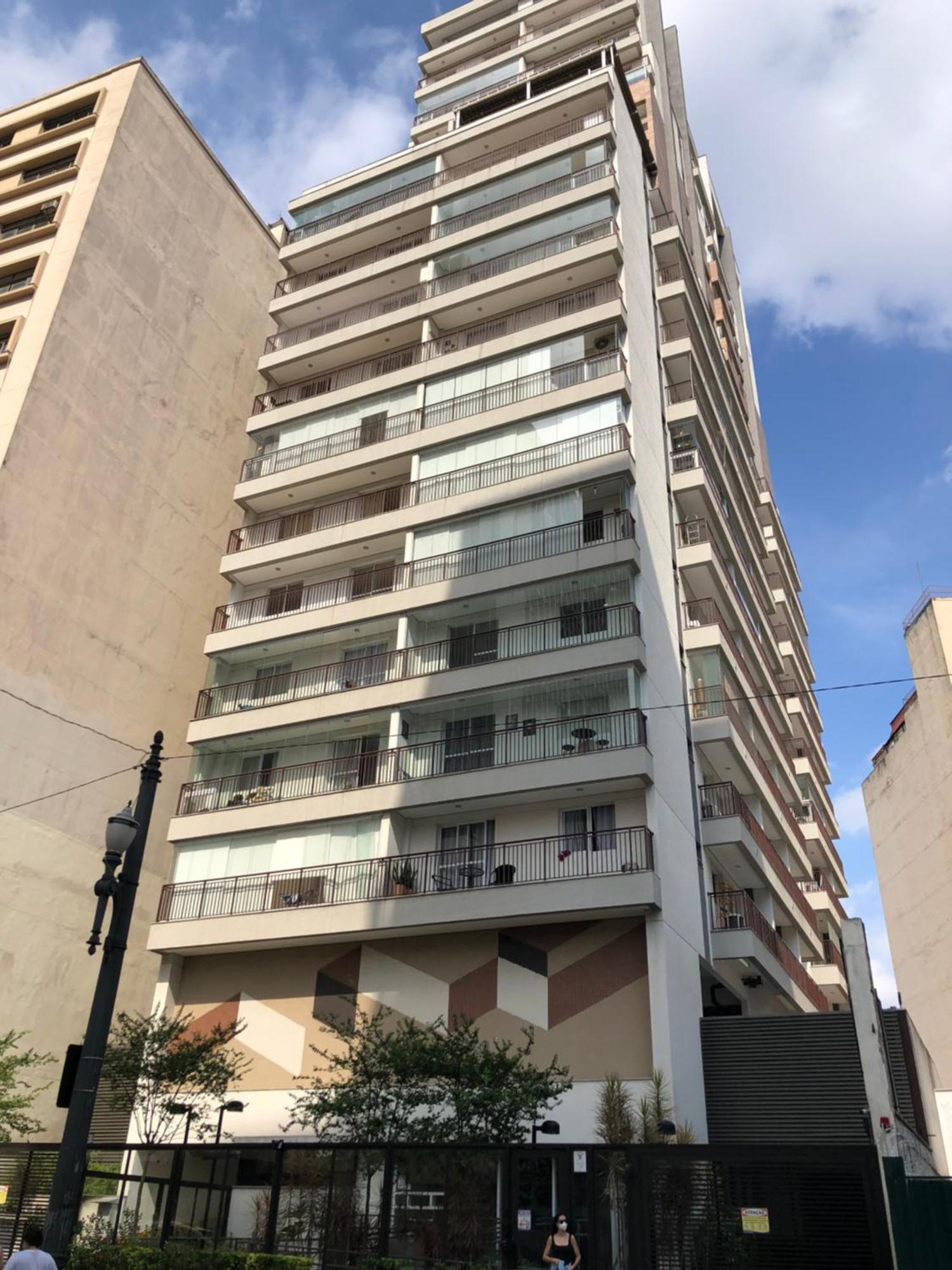 Apartamento Seular 63 O Conforto De Um Lar Em Qualquer Lugar São Paulo